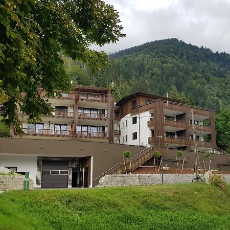 Ferienwohnung Karasek Deluxe Sattendorf Eksteriør billede