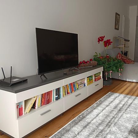 Ferienwohnung Karasek Deluxe Sattendorf Eksteriør billede