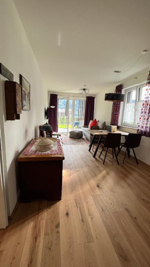 Ferienwohnung Karasek Deluxe Sattendorf Eksteriør billede