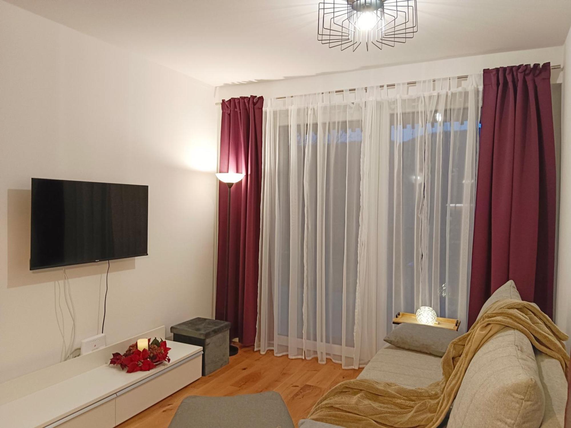 Ferienwohnung Karasek Deluxe Sattendorf Eksteriør billede